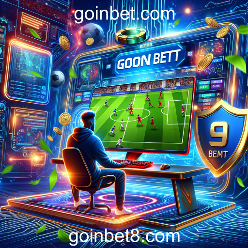 A Revolução dos Jogos de Esporte no Entretenimento Digital