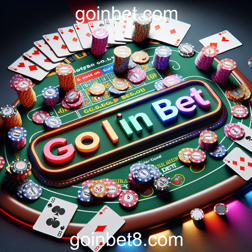 Explore a Emoção dos Jogos de Mesa no Goinbet.com